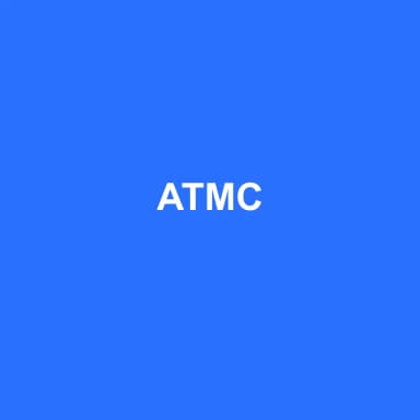 Logo de ATMC