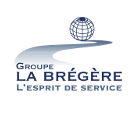 Logo de GROUPE LA BREGERE