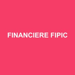 Logo Financiere Fipic - Expert-comptable à Aubigné-Racan