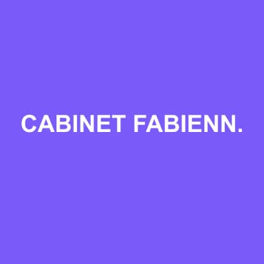 Logo de CABINET FABIENNE BOROL