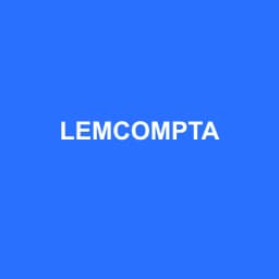 Logo Lemcompta - Expert-comptable à Urrugne
