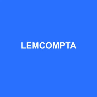 Logo de LEMCOMPTA