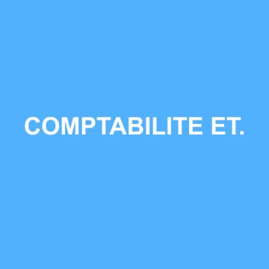 Logo de COMPTABILITE ET GESTION VALOGNAISE