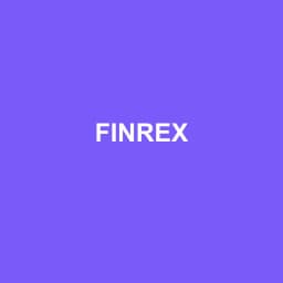Logo Finrex - Expert-comptable à Paris