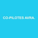 Logo CO-PILOTES AVRANCHES