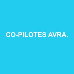 Logo Co-pilotes Avranches - Expert-comptable à Avranches