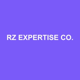Logo rz Expertise Comptable et Conseil - Expert-comptable à Champs-sur-Marne