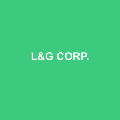 Logo de L&G CORP.