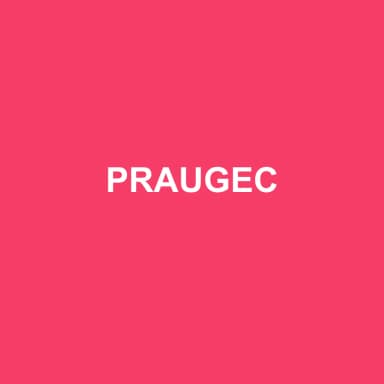 Logo de PRAUGEC