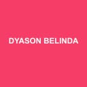 Logo DYASON BELINDA