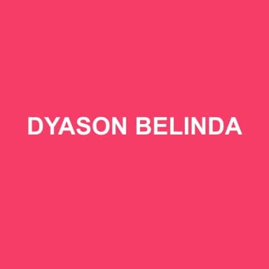 Logo de DYASON BELINDA