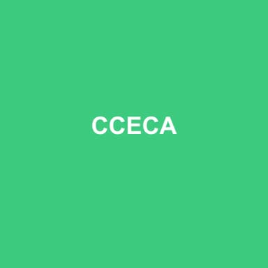 Logo de CCECA