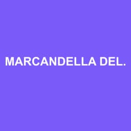 Logo Marcandella Delphine - Expert-comptable à Laxou