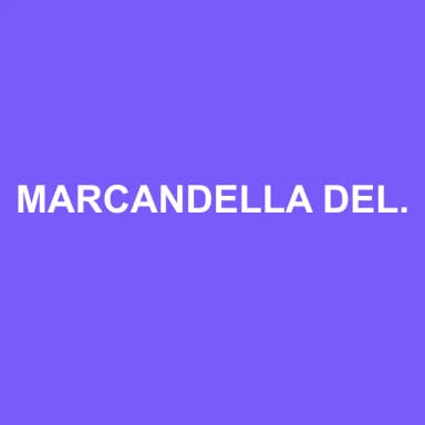 Logo de MARCANDELLA DELPHINE