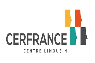 Logo de CER FRANCE CENTRE LIMOUSIN