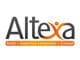 Logo de ALTEXA