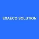 Logo EXAECO SOLUTION