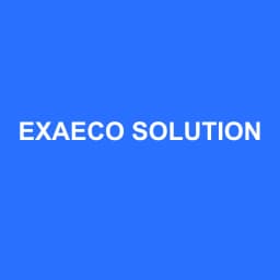 Logo de EXAECO SOLUTION