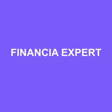 Logo de FINANCIA EXPERT