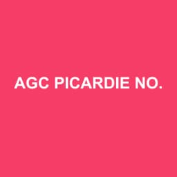 Logo de AGC PICARDIE NORD DE SEINE