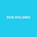 Logo RUN HOLDING