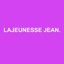 Logo LAJEUNESSE JEAN-PAUL