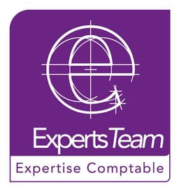 Logo Experts Team Nlm - Expert-comptable à Nœux-les-Mines
