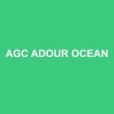 Logo de Agc Adour Ocean
