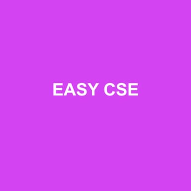 Logo de EASY CSE
