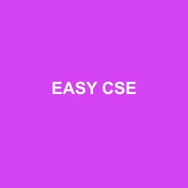 Logo de EASY CSE