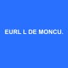 EURL L DE MONCUIT