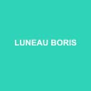 Logo de Luneau Boris