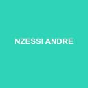 Logo NZESSI ANDRE