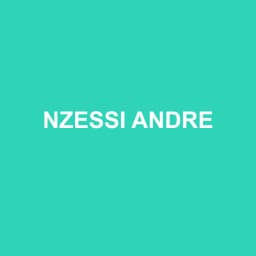 Logo de NZESSI ANDRE