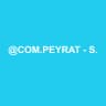 @COM.PEYRAT - SOCIETE D'EXPERTISE COMPTABLE