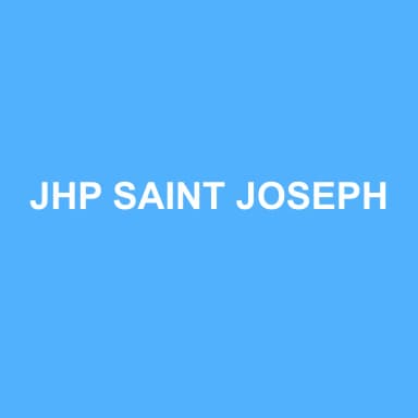 Logo de JHP SAINT JOSEPH