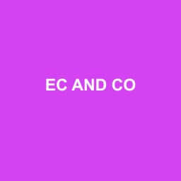 Logo ec And co - Expert-comptable à Saint-Fargeau-Ponthierry
