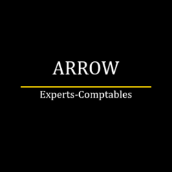 Logo ARROW EXPERTS-COMPTABLES