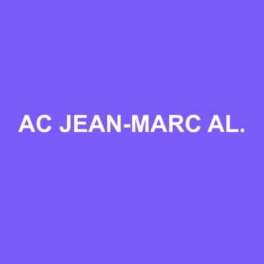 Logo de AC JEAN-MARC ALAUZE