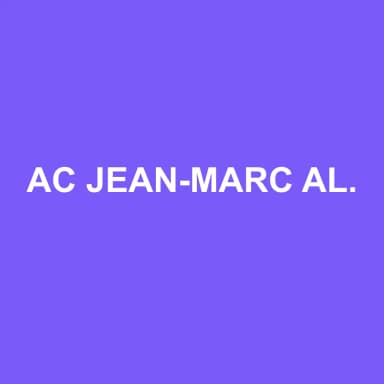 Logo de AC JEAN-MARC ALAUZE