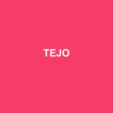 Logo de TEJO