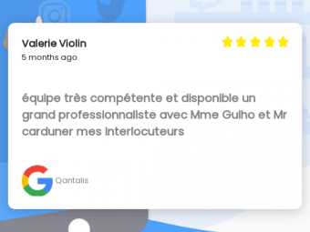 Qantalis Expertise - actualité 1