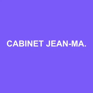 Logo de CABINET JEAN-MARIE LAROCHE