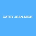 Logo CATRY JEAN-MICHEL