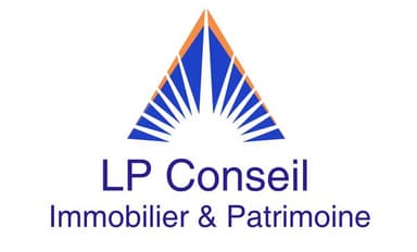 Logo de LP CONSEILS