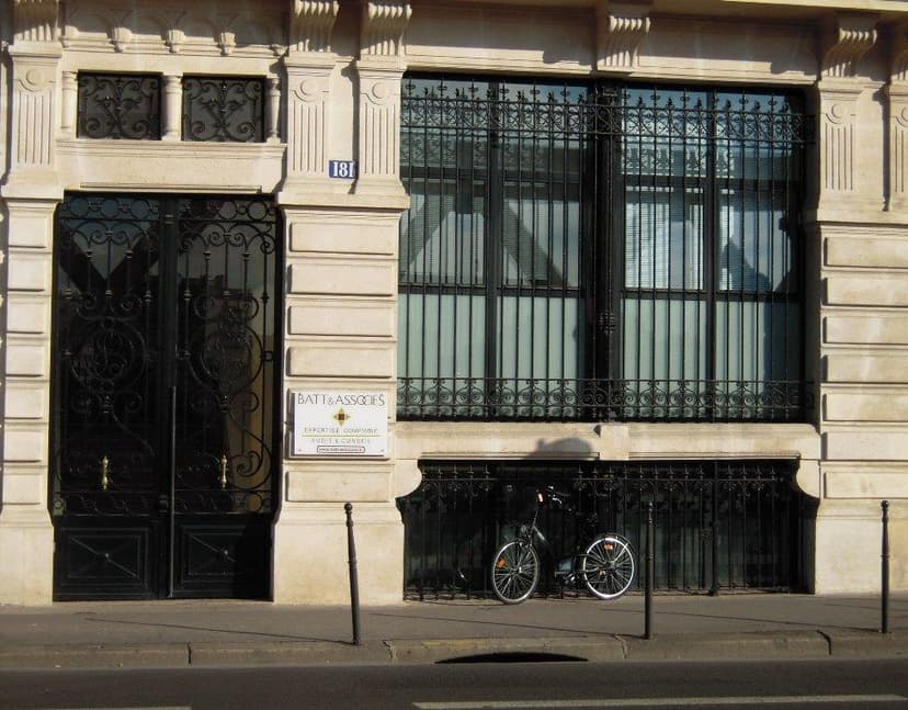 Batt et Associes - photo 1