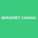 Logo BERGERET CASSAGNE JEAN CLAUDE