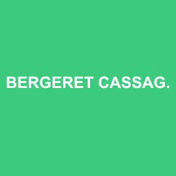 Logo Bergeret Cassagne Jean Claude - Expert-comptable à Regnéville-sur-Mer