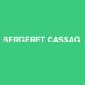 BERGERET CASSAGNE JEAN CLAUDE