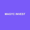 Logo de Magyc Invest